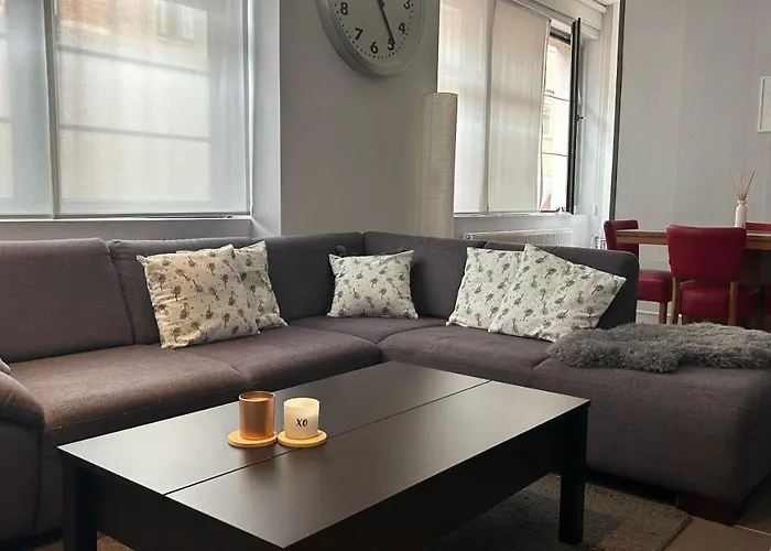 Ruime Studio In Deurne