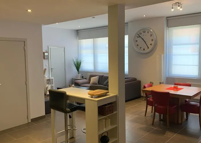 Ruime Studio In Deurne