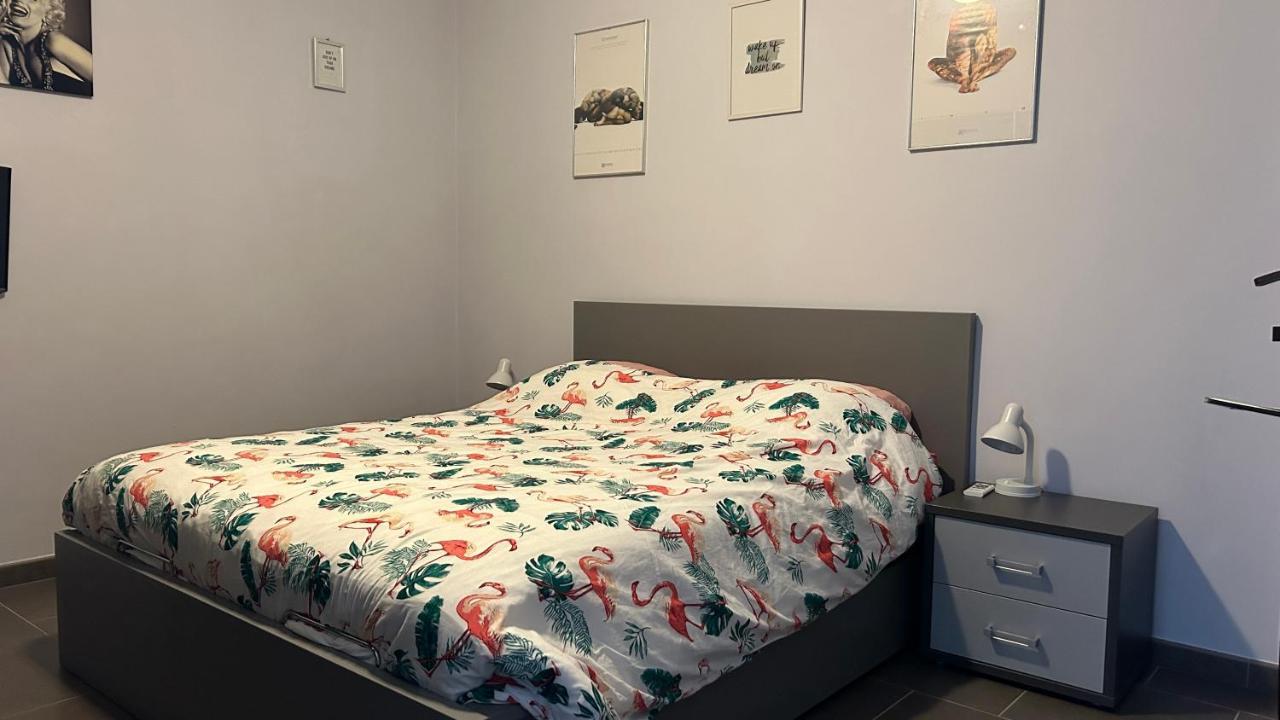 Ruime In Deurne Apartamento Amberes