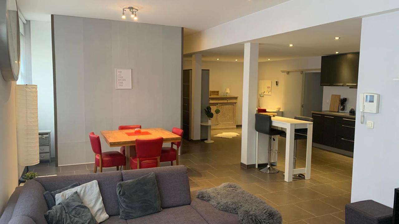 Ruime In Deurne * Amberes
