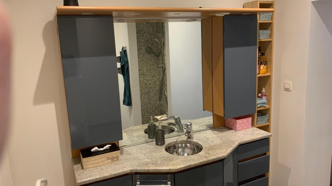 Apartamento Ruime In Deurne *